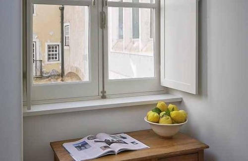 Coimbra City Centre Appartement | Casas do Arco - Casa das Estantes