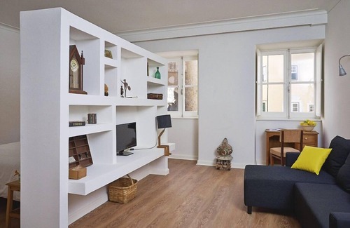 Coimbra City Centre Appartement | Casas do Arco - Casa das Estantes