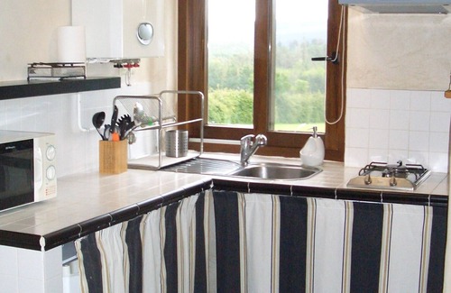 Monfero Cabine | CASAS DO CAMPO - CASITA 1 (4 pax)