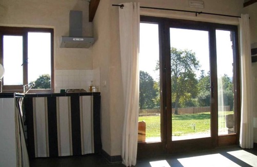 Monfero Cabine | CASAS DO CAMPO - CASITA 1 (4 pax)
