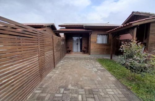 Praia do Rosa Maison | Casas Do Davi