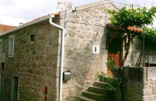 Lajeosa do Mondego Hôtel | Casas do Durão-Memories House
