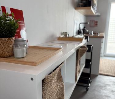 Montemor-o-Novo Appartement | Casas do Mercado, 5