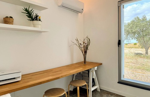 Santa Margarida da Serra Cottage | Casas do Moinho, Alentejo Country House