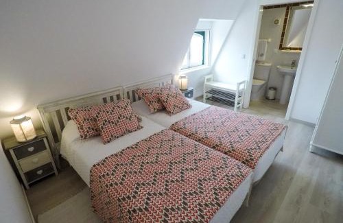 Ericeira Appartement | Casas do Norte