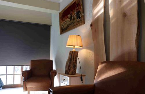 Sabugueiro Maison | Casas do Patrão Apartamento T1
