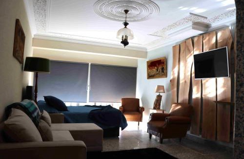 Sabugueiro Maison | Casas do Patrão Apartamento T1