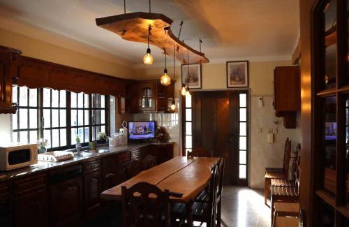 Sabugueiro Maison | Casas do Patrão Apartamento T1