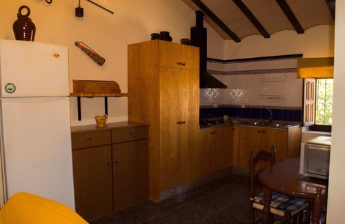 Caravaca de la Cruz Cottage | Casas Don Ignacio, un endroit calme et confortable où vous pourrez vous reposer et vous amuser