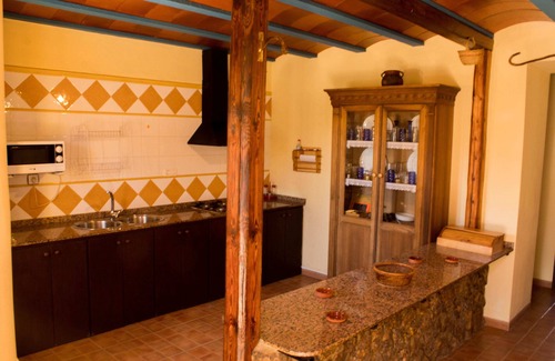 Caravaca de la Cruz Cottage | Casas Don Ignacio, un endroit calme et confortable où vous pourrez vous reposer et vous amuser
