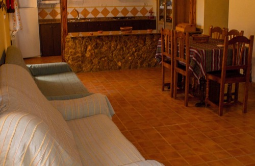 Caravaca de la Cruz Cottage | Casas Don Ignacio, un endroit calme et confortable où vous pourrez vous reposer et vous amuser