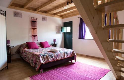 Carregais Maison | Casas dos Carregais