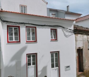 Manteigas Maison | Casas dos Senadores by Vale do Zêzere Hotel