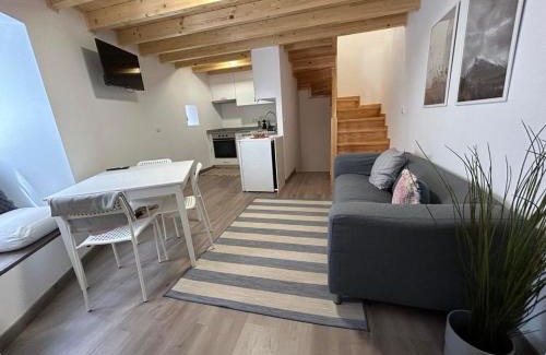 Manteigas Maison | Casas dos Senadores by Vale do Zêzere Hotel