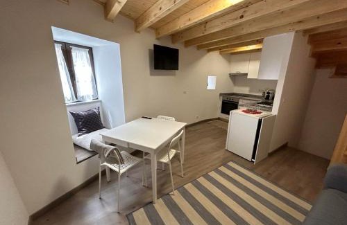 Manteigas Maison | Casas dos Senadores by Vale do Zêzere Hotel
