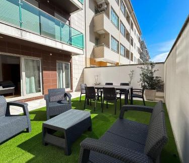 Barra Appartement | Casas e Quintas de Praia