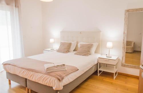 Barra Appartement | Casas e Quintas de Praia
