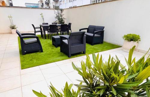 Barra Appartement | Casas e Quintas de Praia