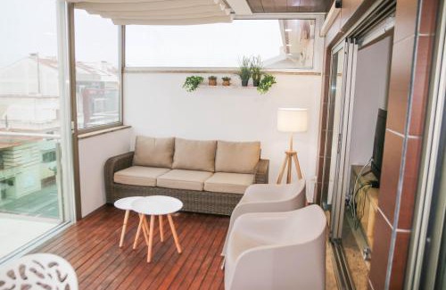 Barra Appartement | Casas e Quintas de Praia