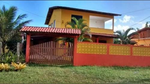 Itubera Maison | Casas e Suítes - Neide