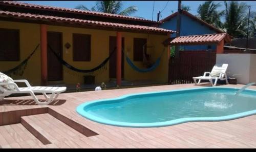 Itubera Maison | Casas e Suítes - Neide