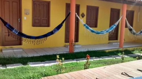 Itubera Maison | Casas e Suítes - Neide