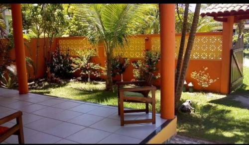 Itubera Maison | Casas e Suítes - Neide