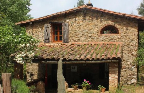 Galaroza Maison | Casas el Alamillo- el Castañero