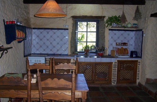 Galaroza Maison | Casas el Alamillo- el Castañero