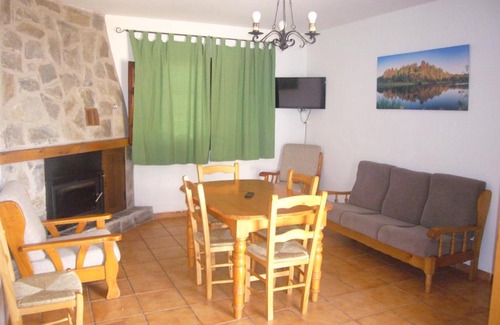 Santiago-Pontones Maison | Casas El Hoyazo