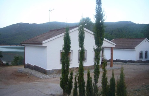 Santiago-Pontones Maison | Casas El Hoyazo