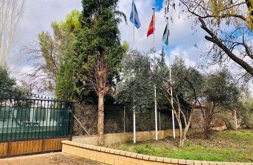Deifontes Maison | Casas en la naturaleza a 15 minutos de Granada