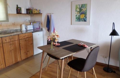 Puntagorda Appartement | Casas Erel