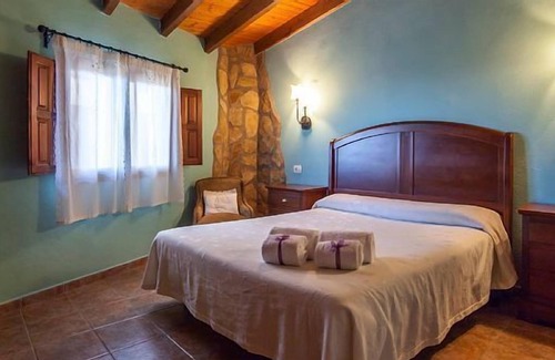 Vistabella del Maestrat Cottage | Casas Rurales Penyagolosa pour 8 personnes