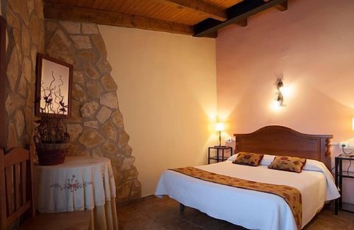 Vistabella del Maestrat Cottage | Casas Rurales Penyagolosa pour 8 personnes