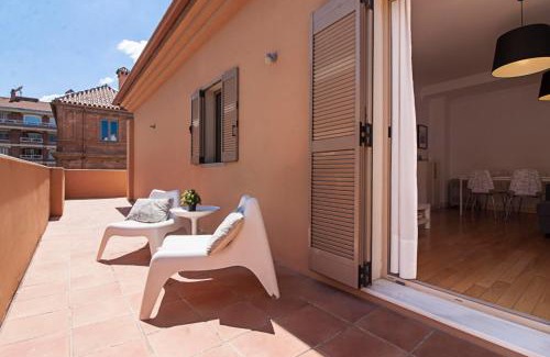 Ensanche Centro Appartement | Casas FreshApartments