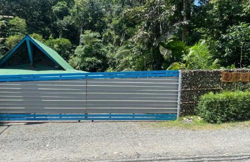 Valle Pura Vida Maison | Casas Guaney, full furnished studios!