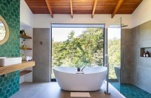 Monteverde Maison | Casas Jaguar