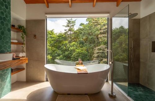 Monteverde Maison | Casas Jaguar