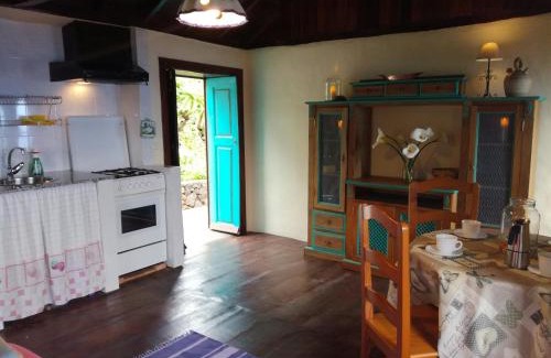 El Tablado Maison | Casas las Gemelas VIEWPOINT!