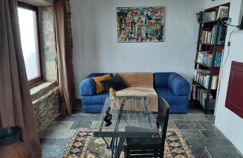 Monsaraz Maison | Casas Letizia e Sebastião