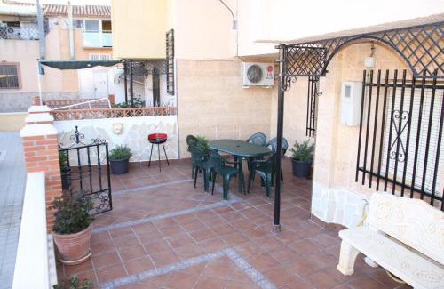 Guadix Maison | Casas los Rosales