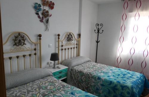 Guadix Maison | Casas los Rosales