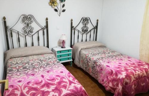 Guadix Maison | Casas los Rosales
