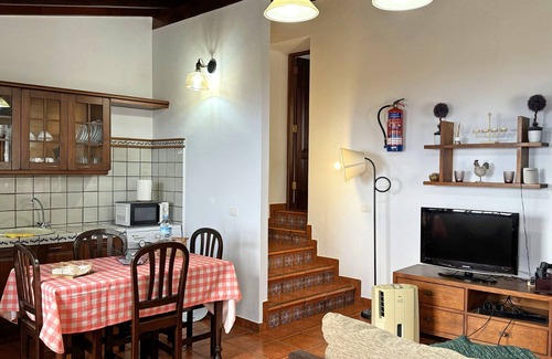 Barlovento Maison | Casa Manolo 2 - Casas Manolo