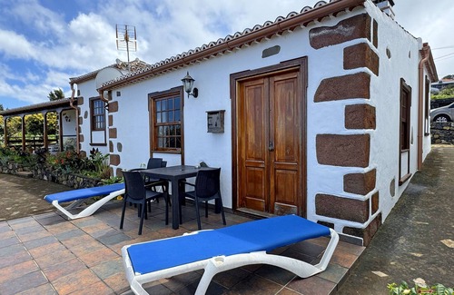 Barlovento Maison | Casa Manolo 2 - Casas Manolo
