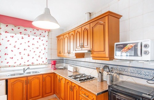 El Pozo de los Frailes Villa | Casas María Carmona - Casa Daniela Níjar by Ruralidays