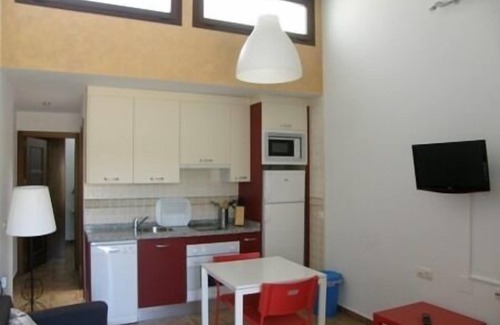 El Pozo de los Frailes Cottage | Casas María Carmona pour 2 personnes