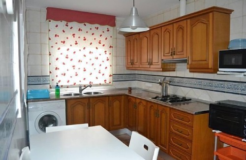 El Pozo de los Frailes Cottage | Casas María Carmona pour 2 personnes