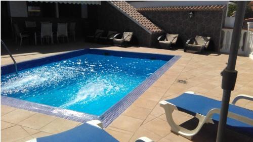 Guevejar Maison | Casas Medina Güevéjar